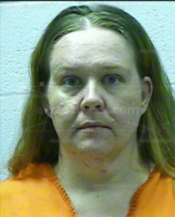 Christina L Brasher