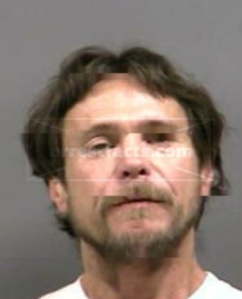 Kenneth Wayne Logan