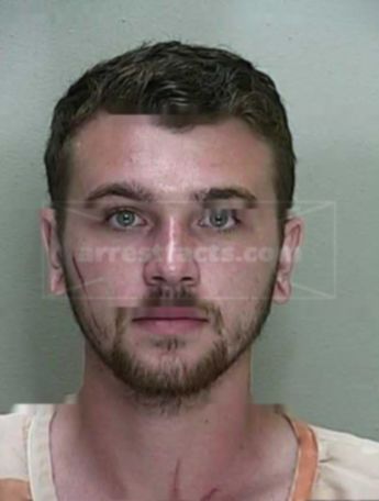 Dylan Combs