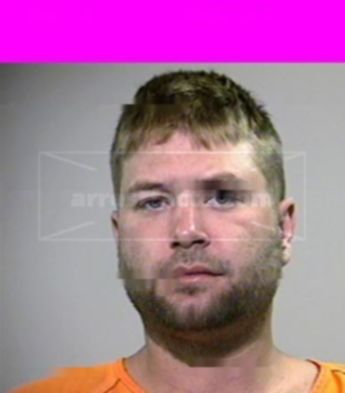 Matthew Frederick Meyer
