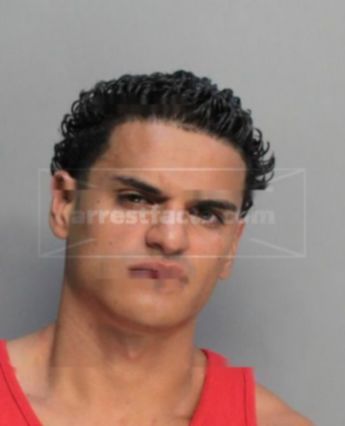 Cristian Gabriel Chaves Ghia