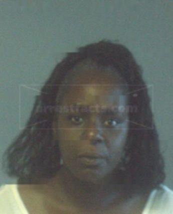 Charlene Gibbs
