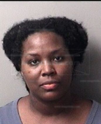 Tamah Jada Clark