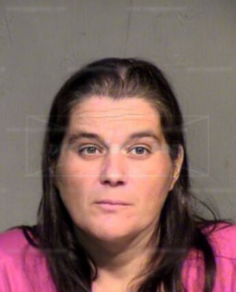 Laura Lee Barlow
