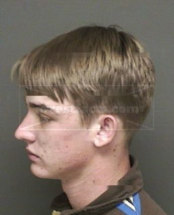 Joshua Dennis Coles