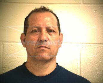 Marco Antonio Delarosa Sanchez