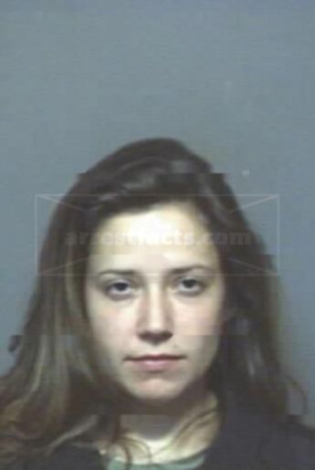 Mellissa Nichole Morgan