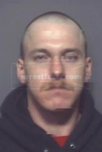 Mark Steven Waters