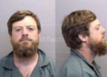 Curtis Shane Berry