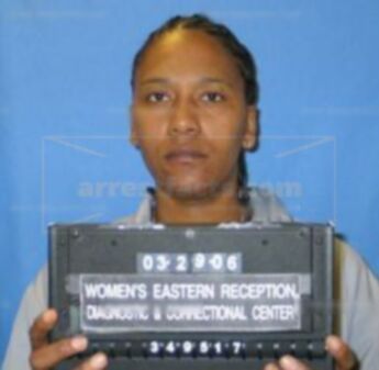 Andrea Douglas