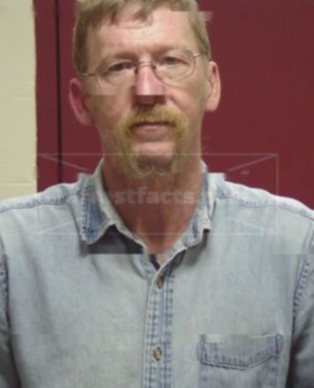 Donald Cheek