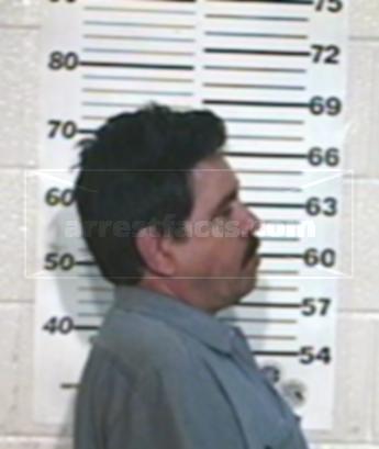 Jose Adalberto Gomez Garza