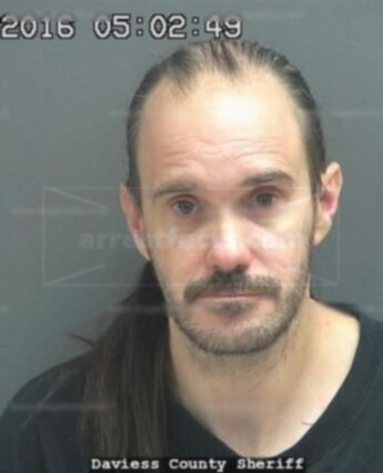 Carl Michael Morrow