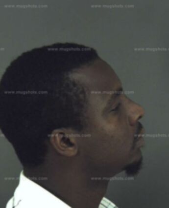 Jeffrey Dewayne Brokenborough