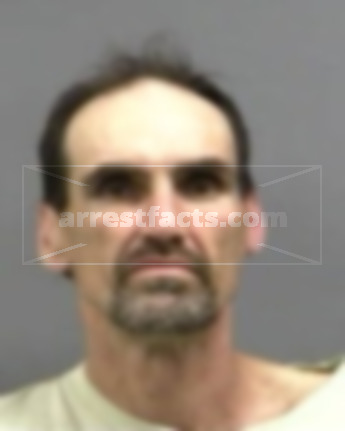 Rodney Lloyd Underwood