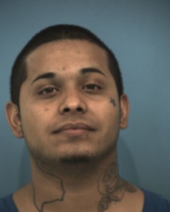 Johnny Ray Juarez