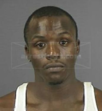 Antonio Deangelo Dixon