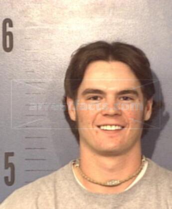 Daryn Blaine Morran