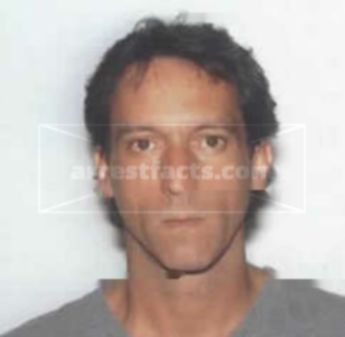 Edward Desrosiers Iii