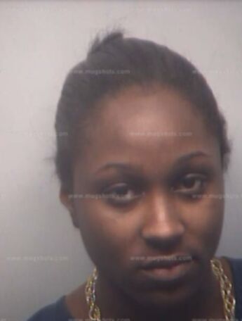 Tyricka A Noble