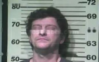 Darryl Wayne Hurst