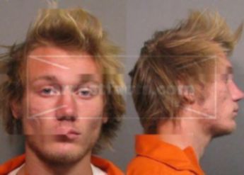 Nicholas Schafer Mindrup