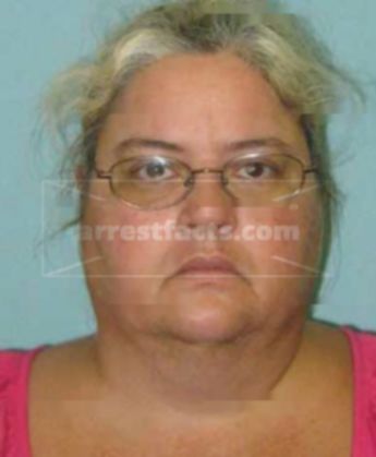 Evelyn Melissa Edwards