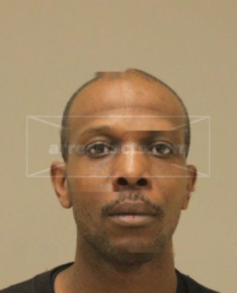 Tyrone Maurice Jones