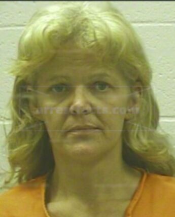 Rebecca L Brawdy