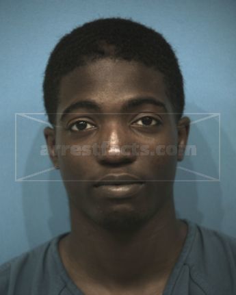 Aubrey Anthoney Lewis