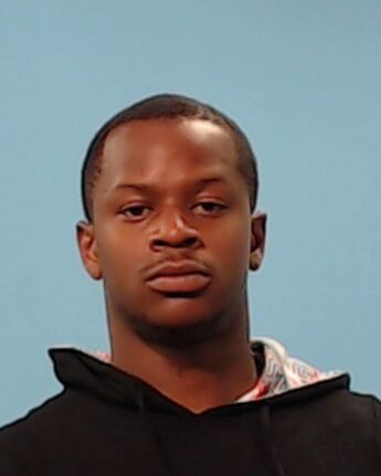 Trevion Devunta Alexander