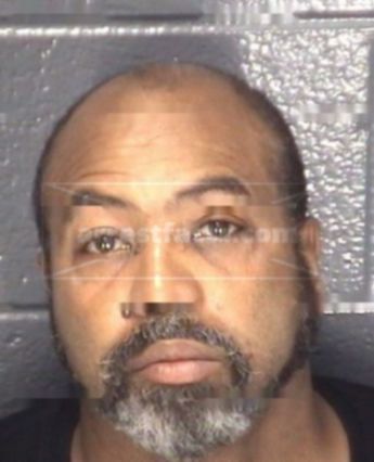 Gregory Linnard Johnson