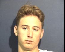 Richard James Hughes