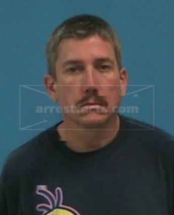 Russell Wayne Cogan
