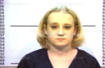 Dana Marie Borthwick
