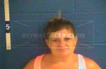 Angela Dawn Tharp