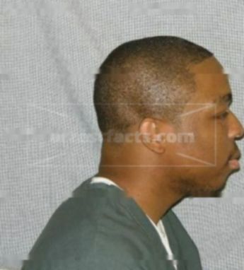 Dwayne B Hardwick