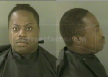 Javon Nerell Moore