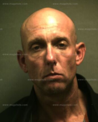 Eric Wayne Bates