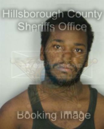 Marcel Antwon Morris