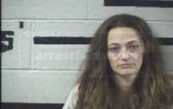 Billie Mae Mcpeters