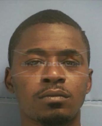 Kedric Steele