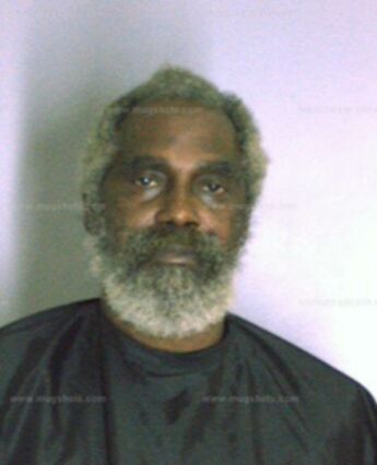Robert Lee Dillard