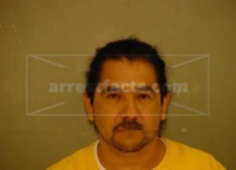 Padilla Sandoval