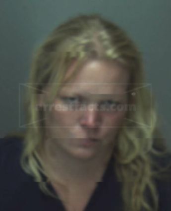 Stephanie Paige Mckeown