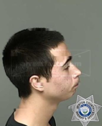 Gavin Theodore Ramirez
