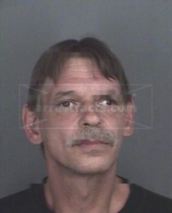 Peter John O'brien