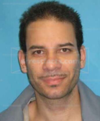 Sergio Luis Martinez