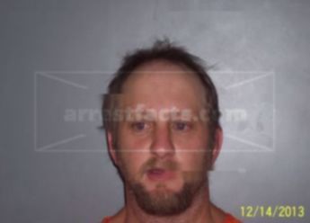 Joseph Myles Brown Jr.