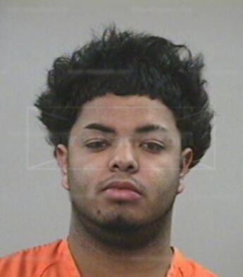 Trey Christian Jones